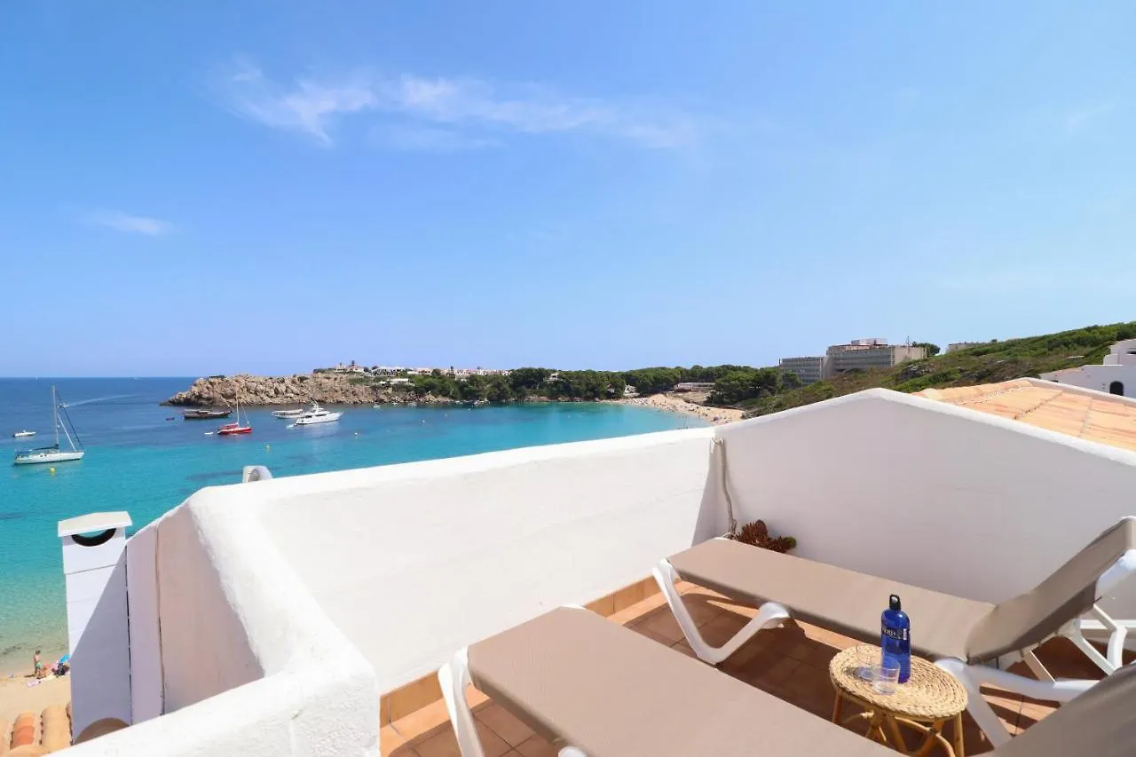 Belvedere, Family-Friendly, Nice, First-Line Apartment With Stunning Beach And Sea Views,Ac Ареналь-д'эн-Кастель
