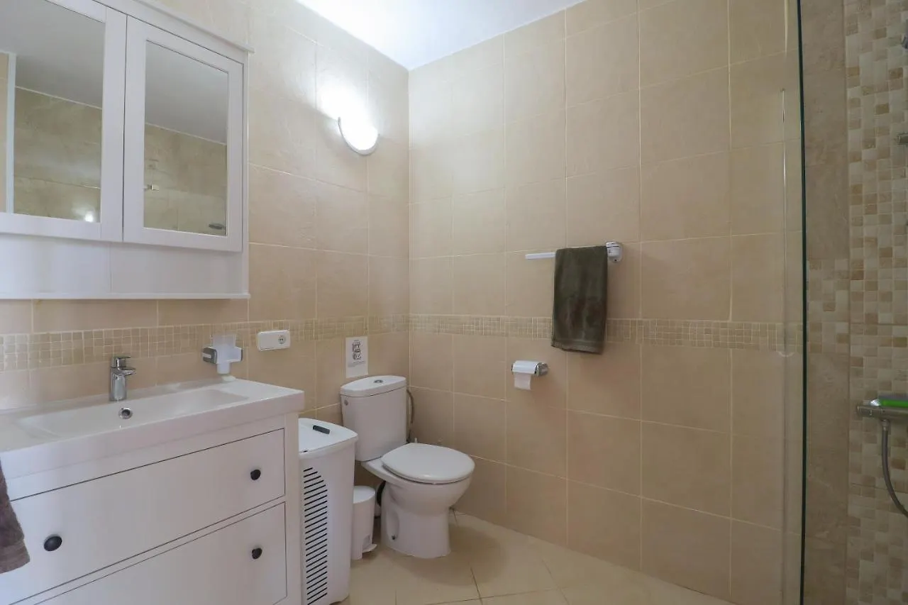 Belvedere, Family-Friendly, Nice, First-Line Apartment With Stunning Beach And Sea Views,Ac Ареналь-д'эн-Кастель 0*,