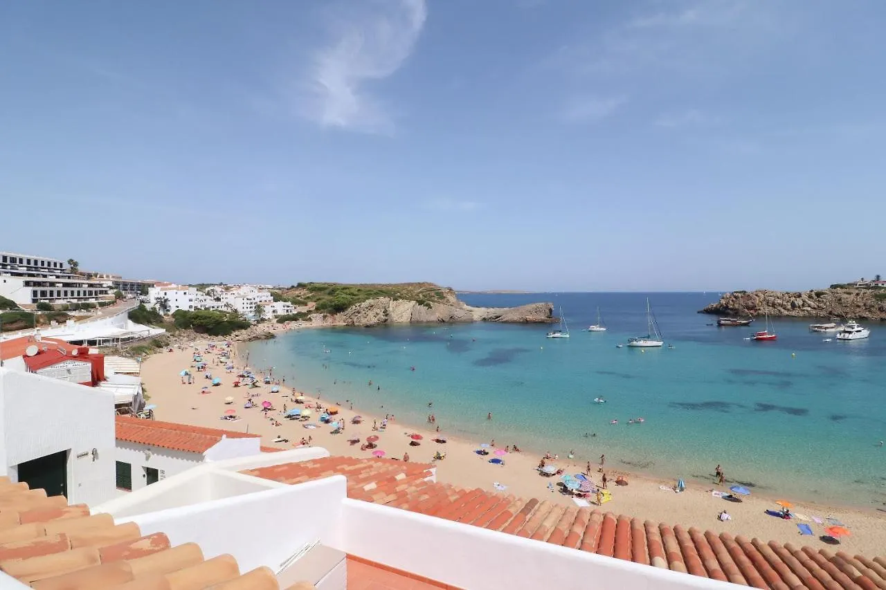 Belvedere, Family-Friendly, Nice, First-Line Apartment With Stunning Beach And Sea Views,Ac Ареналь-д'эн-Кастель