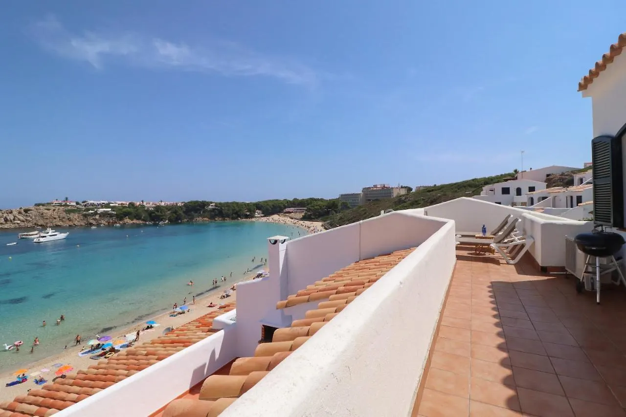 Belvedere, Family-Friendly, Nice, First-Line Apartment With Stunning Beach And Sea Views,Ac Ареналь-д'эн-Кастель