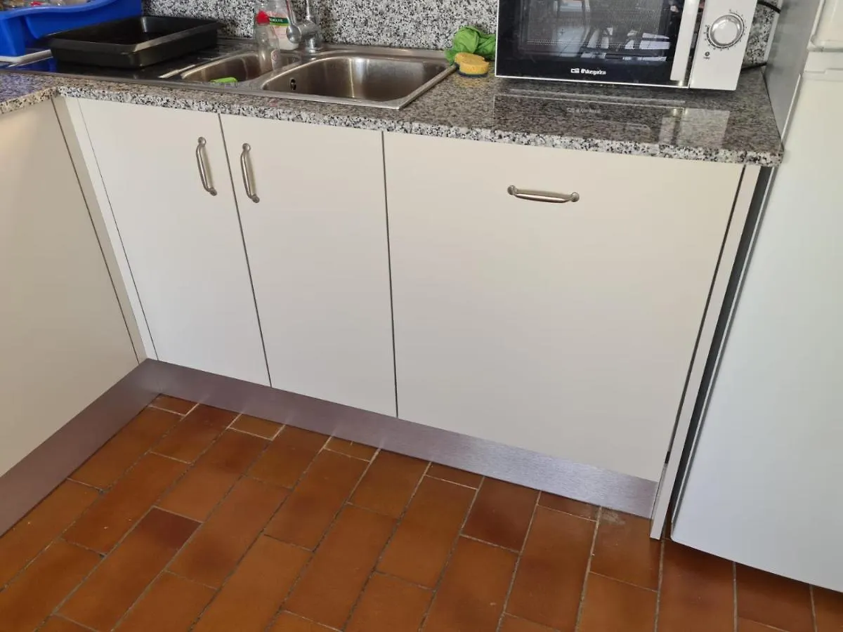 Belvedere, Family-Friendly, Nice, First-Line Apartment With Stunning Beach And Sea Views,Ac Ареналь-д'эн-Кастель