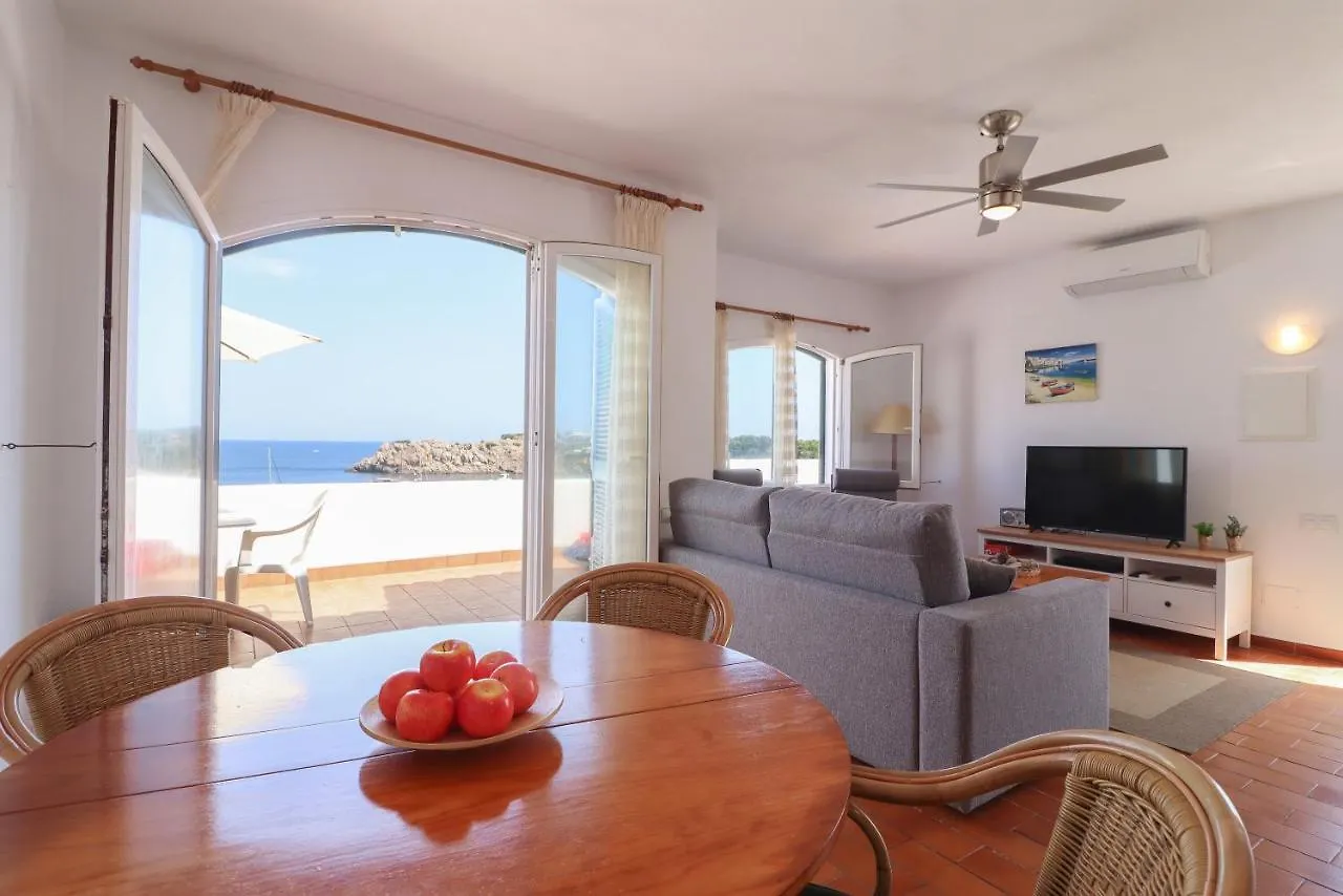 Belvedere, Family-Friendly, Nice, First-Line Apartment With Stunning Beach And Sea Views,Ac 아레날 덴 카스텔