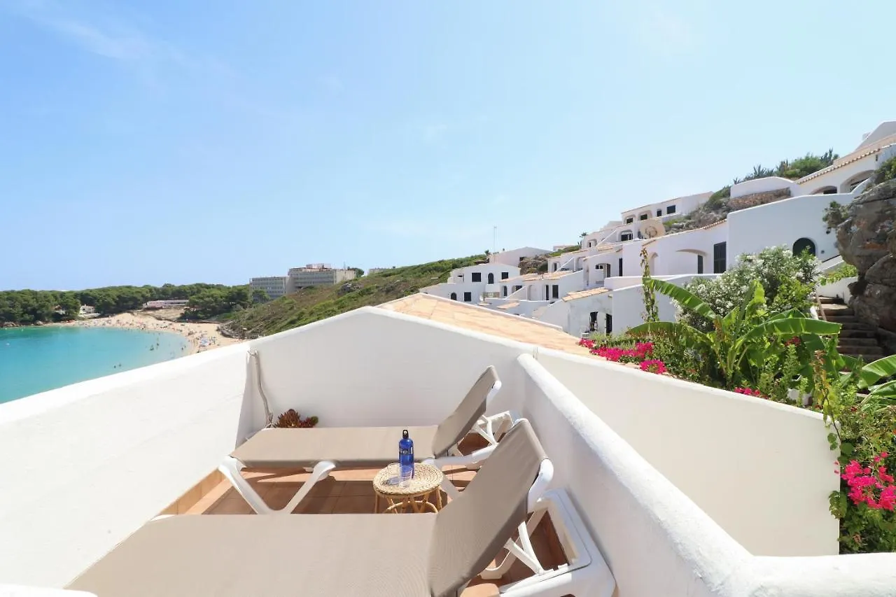 Belvedere, Family-Friendly, Nice, First-Line Apartment With Stunning Beach And Sea Views,Ac Ареналь-д'эн-Кастель 0*,  Испания