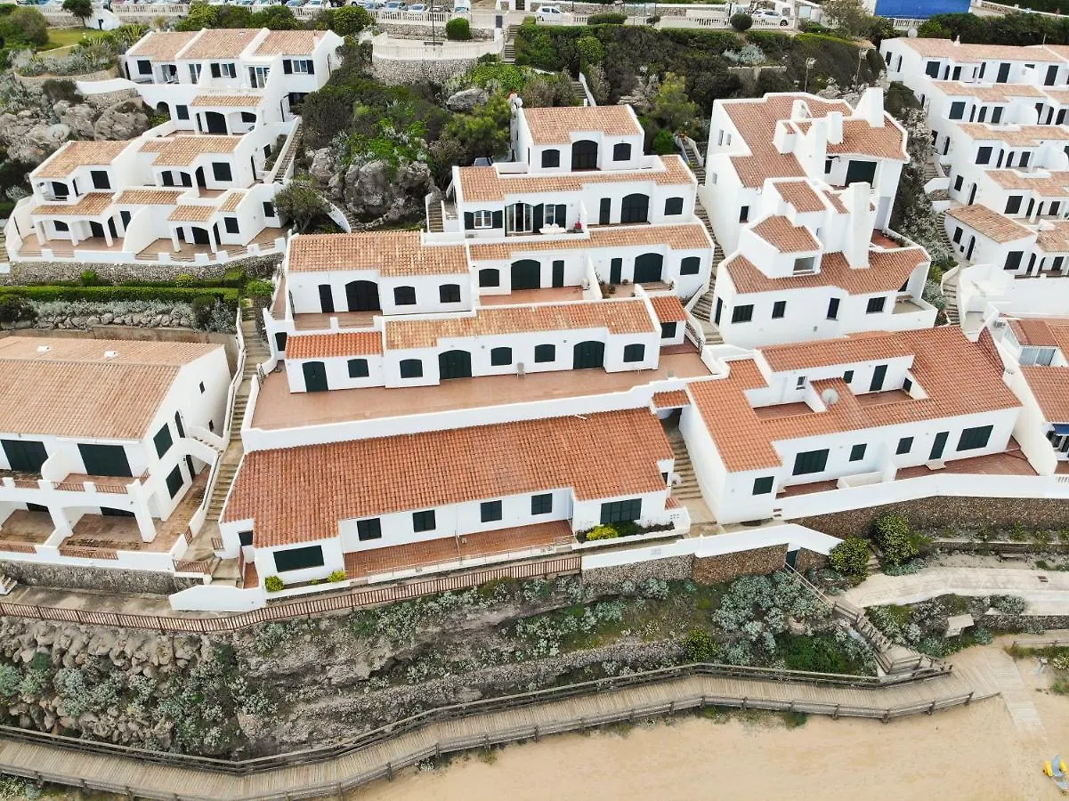 Belvedere, Family-Friendly, Nice, First-Line Apartment With Stunning Beach And Sea Views,Ac Arenal d'en Castell